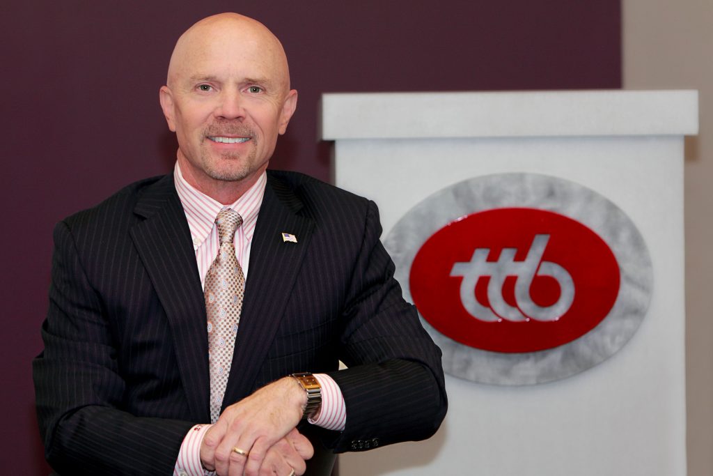 Brad Frank, President, Tulsa Tube Bending Lean Construction Institute